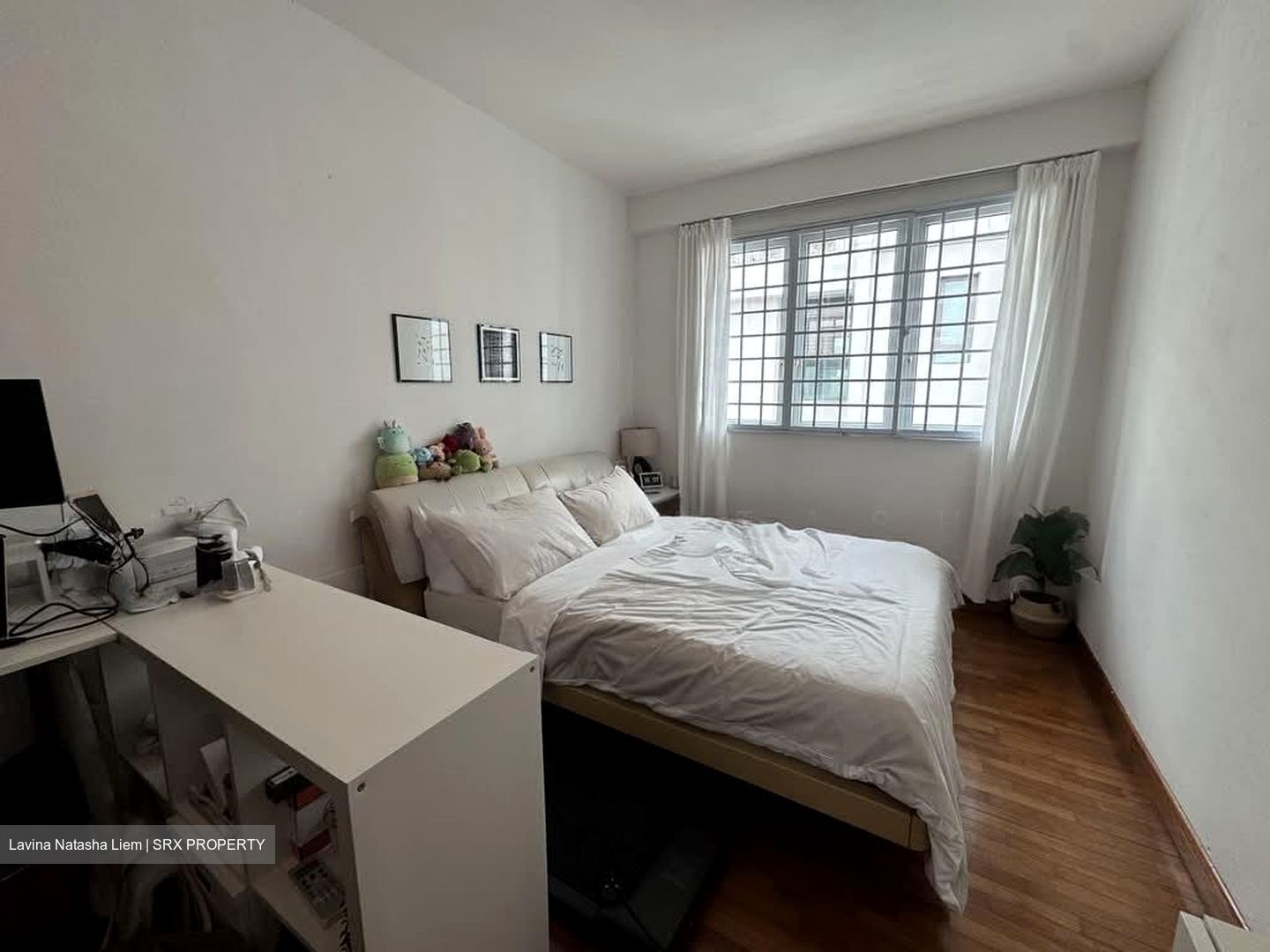 Saraca Villas (D28), Terrace #551153321